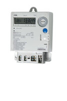 KDK Wechselstromzähler 5/60A MID