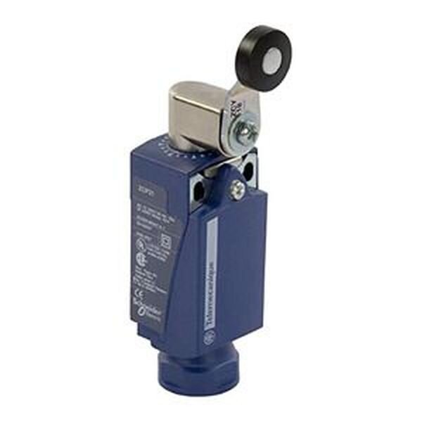 TMSS Positionsschalter XCKP2118M12 Universal