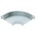OBO Bogen 90&deg; RB 90 630 FS f.Kabelrinne hor.60x300