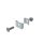 CABLOFIL Befestigungsset CM350424 KITASSTR HR