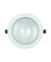 LEDVANCE LED-Deckeneinbaustrahler LB24 DL Comfort DN130...