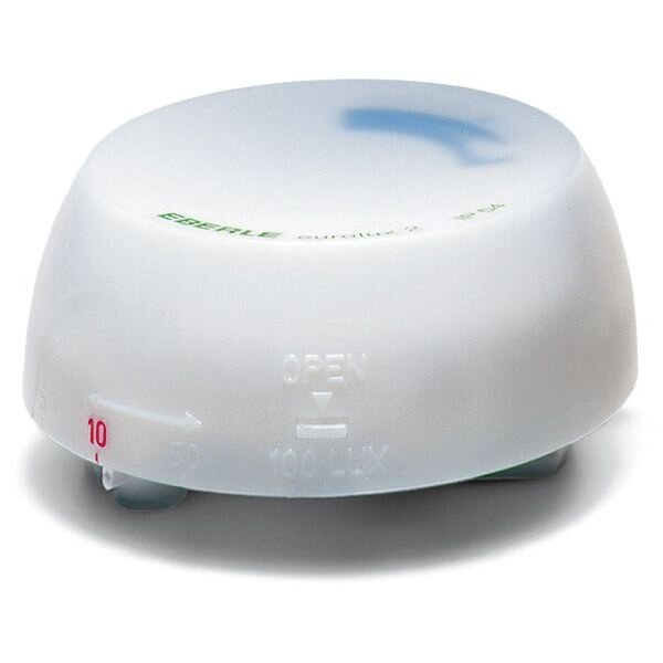 EBERLE D&auml;mmerungsschalter D&auml; 56528 ca. 5..100Lux 1S 230V IP54