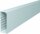 OBO Wand-/Deckenkanal WDK 60170 60x170 reinweiss