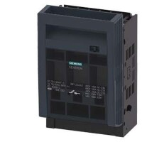 SIEMENS Sicherungslasttrennschalter 3NP1123-1CA20 3polig...