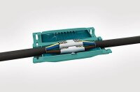 HELLERMANN Gel-Kabelgarnitur Relifix V516 PP/SIR GN