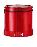 WERMA LED-Blinkleuchte LED-Blinklichtelement 230VAC RD