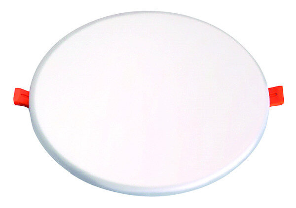 PROT LED-Einbauleuchte LB24 PLEDSD 220 NW rund
