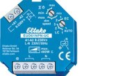 ELTAKO Dimmschalter EUD61NPN-UC Einbaumontage