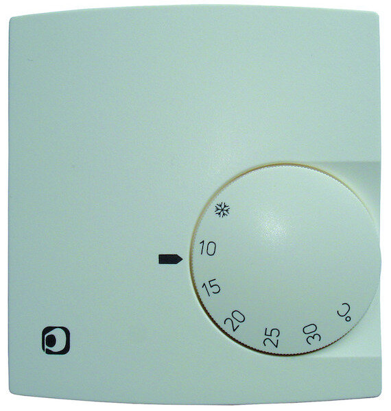 PROT Raumtemperaturregler EIN/AUS PRTR 50