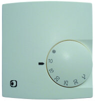 PROT Raumtemperaturregler EIN/AUS PRTR 50