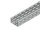 NIEDAX Kabelrinne RLC 60.100 mit Verbinder
