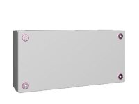 RITTAL Klemmenkasten KX ohne Flanschplatte 400x200x120mm