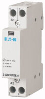 EATON Installationsschütz Z-SCH230/1/25-20