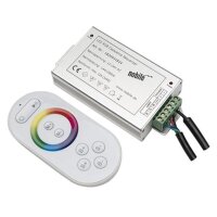 NOBILE LED-Steuerung LB24 RGB Capscence Sequenzer 12-24V...