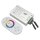NOBILE LED-Steuerung LB24 RGB Capscence Sequenzer 12-24V Remote