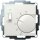 EBERLE Unterputz-Raumtemperaturregler UTE 1011-RAL9010-G-55