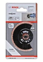 BOSCH Segmentsägeblatt ACZ 85 RT