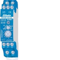 ELTAKO Stromstossschalter ES12Z-110-UC 8..230V UC 1S+1Ö