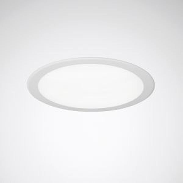 TRILUX LED-Deckeneinbaustrahler LB24 2325 G3 C07 OA LED 20/14/08/ML-8MC ET