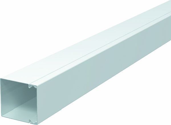 OBO Leitungsf&uuml;hrungskanal LKM 60060 60x60 reinweiss
