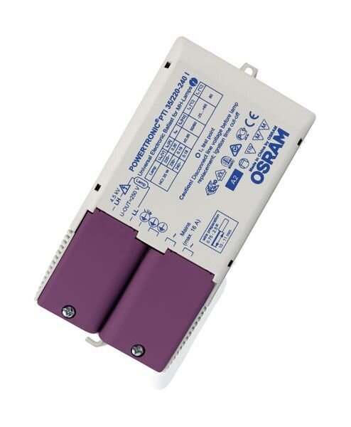 LEDVANCE Vorschaltger&auml;t PTI 35 220-240 I UNV1