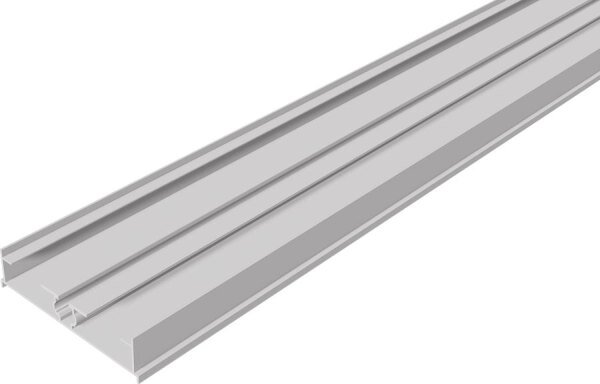 Schletter Solar Flachdachsystem FlatGrid/FixGrid Grundprofil 4200 mm