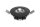 LEDXON LED-Deckeneinbaustrahler LB24 Edos Flex 8W 560lm CRI90 27-4K ws/sw