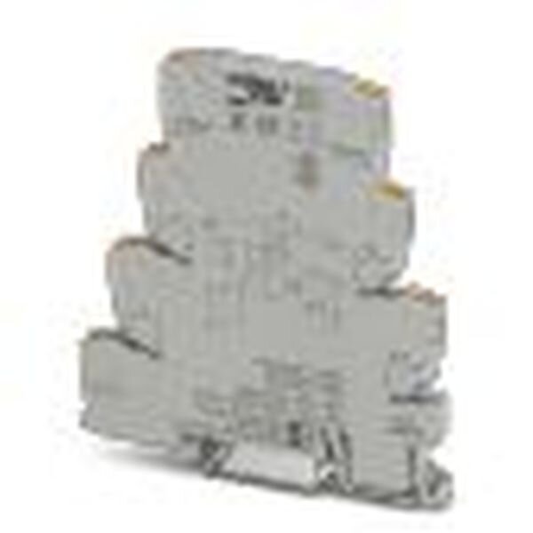 PHOENIX CONTACT Solid-State-Relaismodul PLC-OPT- 24DC/ 24DC/10/R