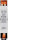 HAGER ELCOM Videoverteiler 2fach 2Draht REG