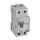 LEGRAND FI-Schutzschalter TX3 25/0,3A 2polig