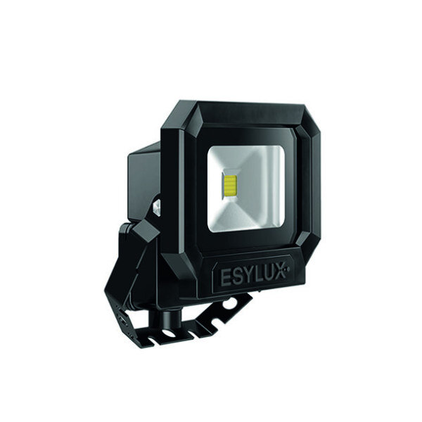 ESYLUX LED-Strahler LB24 Sun OFL TR 1000 830 sw