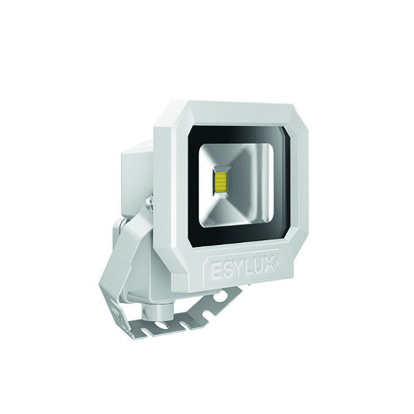 ESYLUX LED-Strahler LB24 Sun OFL TR 1000 830 ws