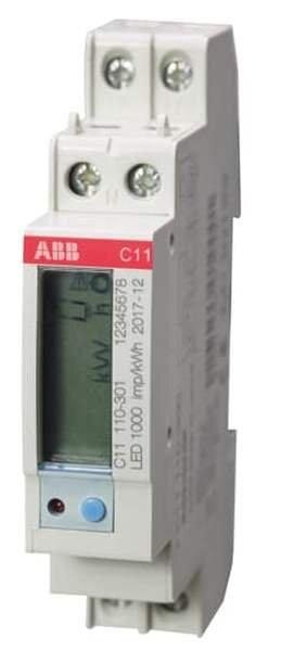 ABB Wechselstromz&auml;hler C11 110-301