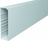 OBO Wand-/Deckenkanal WDK 60210 60x210 reinweiss