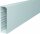 OBO Wand-/Deckenkanal WDK 60210 60x210 reinweiss