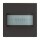 BUSCH-JAEGER Bewegungsmelder 64761-885 BW 180 schwarz matt