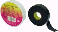 3M Isolierband Super33+-19x6 19mmx6m schwarz