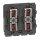 LEGRAND (BTicino) Tastsensor MYHOME 2fach