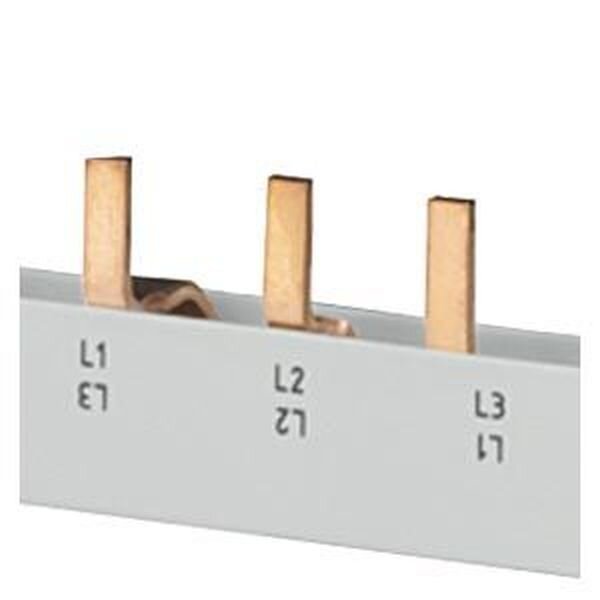 SIEMENS Stiftsammelschiene 5ST3614 10qmm 3x3phasig