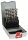BOSCH HSS-G Bohrer Pro-Box 2608587013 19teilig 1,0-10,0mm