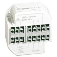 LEGRAND Steuerrelais Mehrfach- 775749