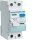 HAGER FI-Schutzschalter CDA240D 2polig 40/0,03A