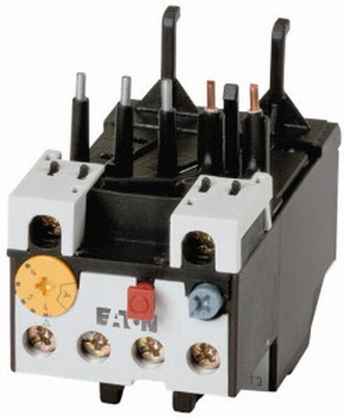 EATON Motorschutzrelais ZB12-6