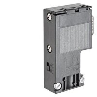SIEMENS Profibusanschlussstecker 6ES7972-0BA12-0XA0...