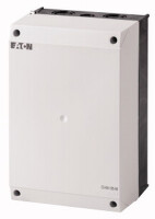 EATON Kleingehäuse CI-K4-125-M mit Montageplatte