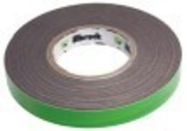 Schletter Solar Dichtungselement Dichtband TP600 grau 10 m/St&uuml;ck