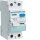 HAGER FI-Schutzschalter CDA225D 2polig 25/0,03A