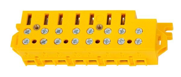 KDK Z&auml;hlersteckklemme 31030032