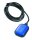 PROT Schwimmerschalter PS 3 3m H07RN-F blau