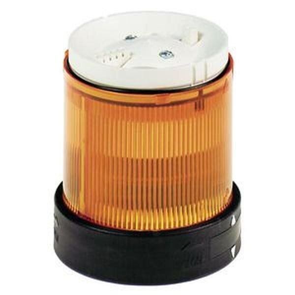 Schneider Electric Leuchtelement XVBC2B5 Dauerlicht orange 24V